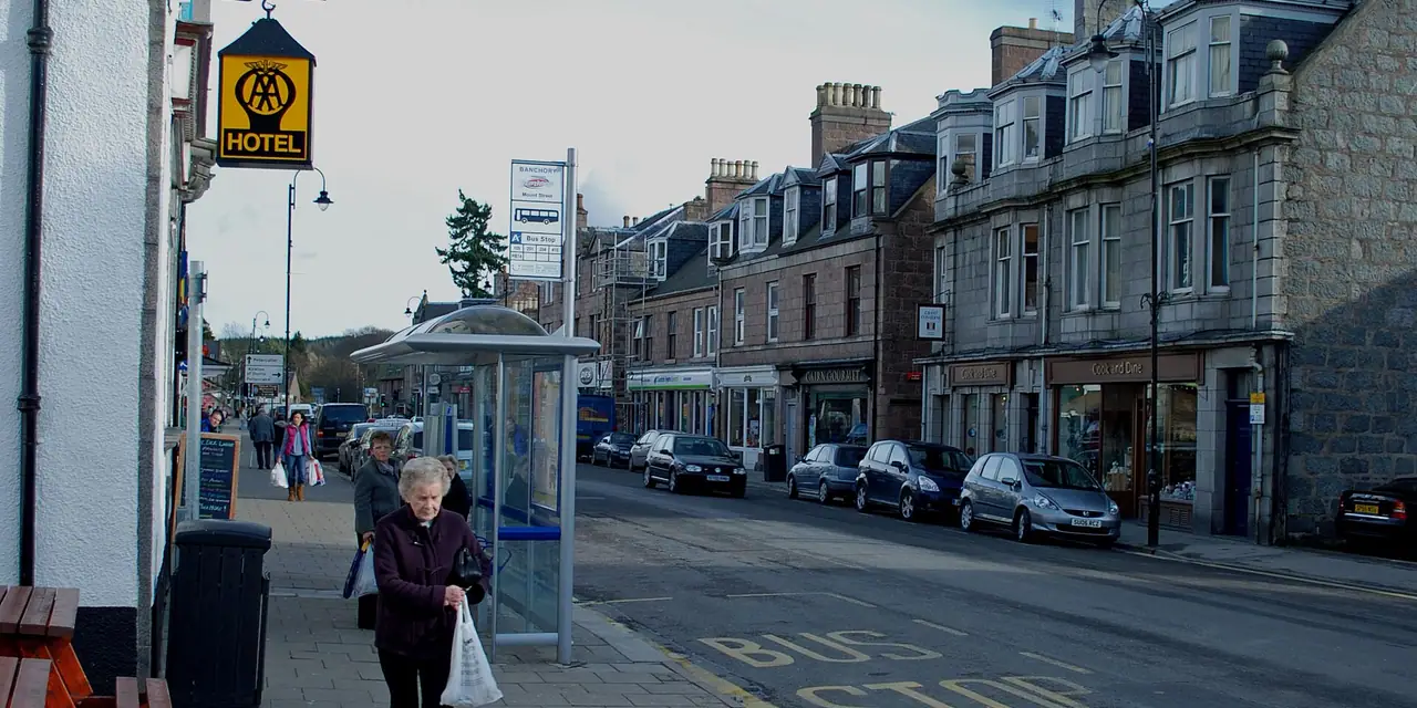 Banchory