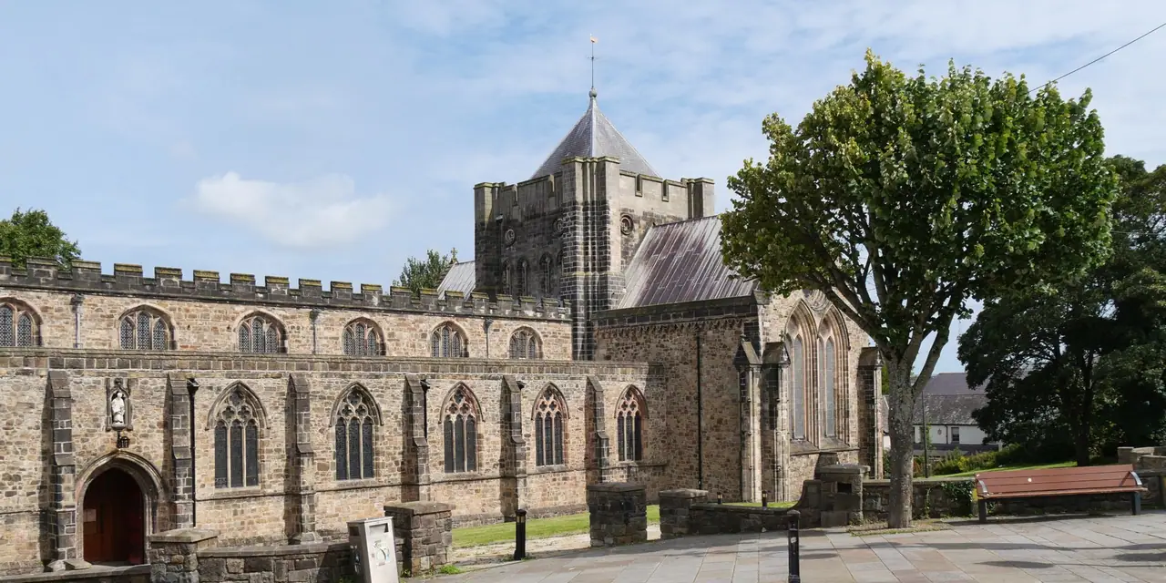 Bangor