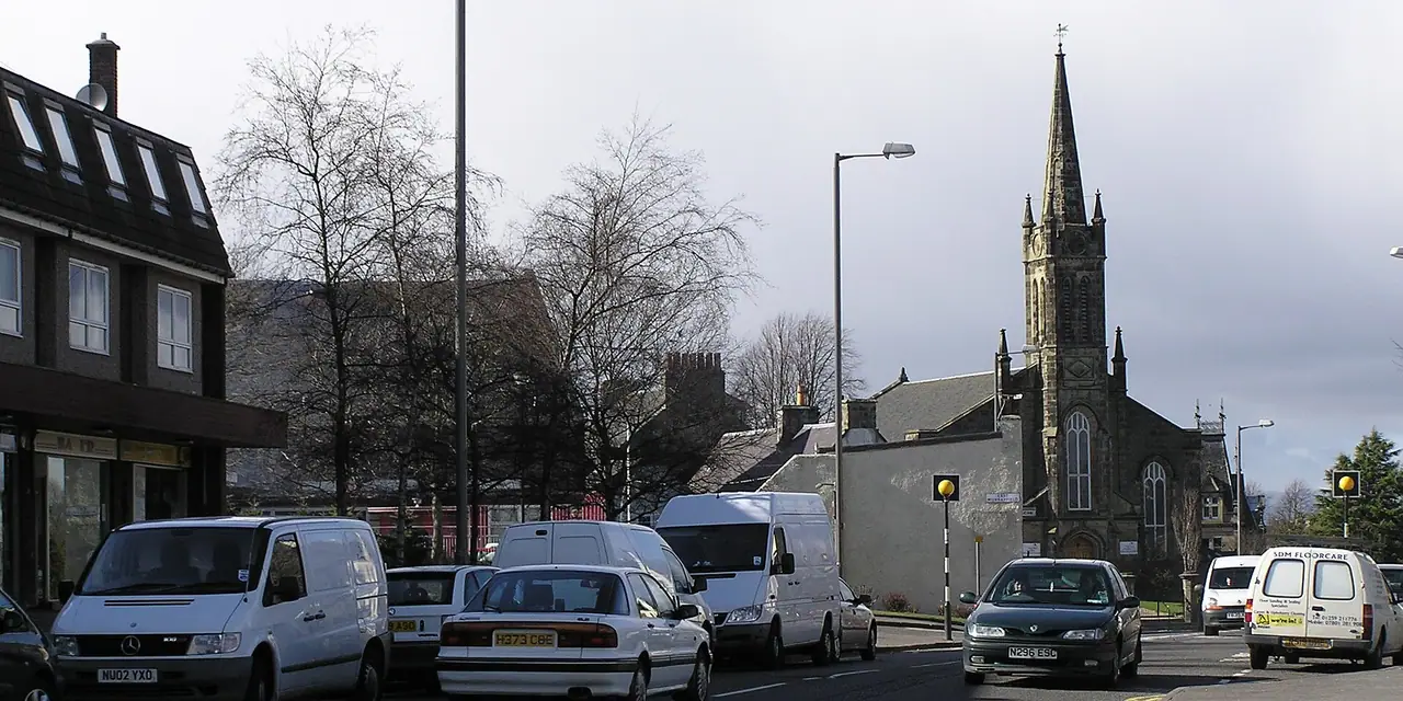 Bannockburn