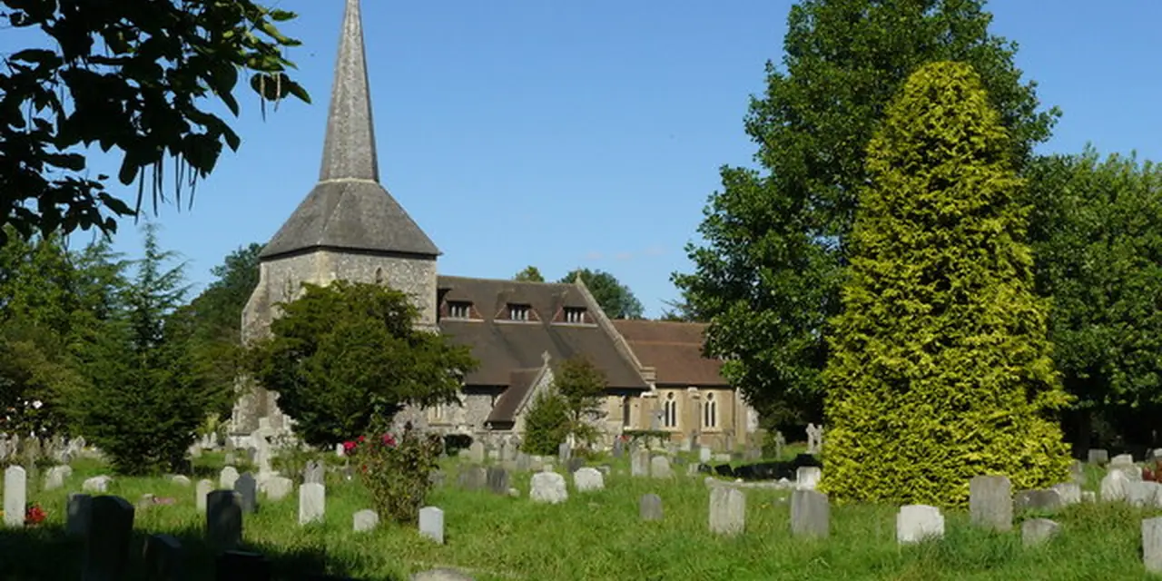 Banstead
