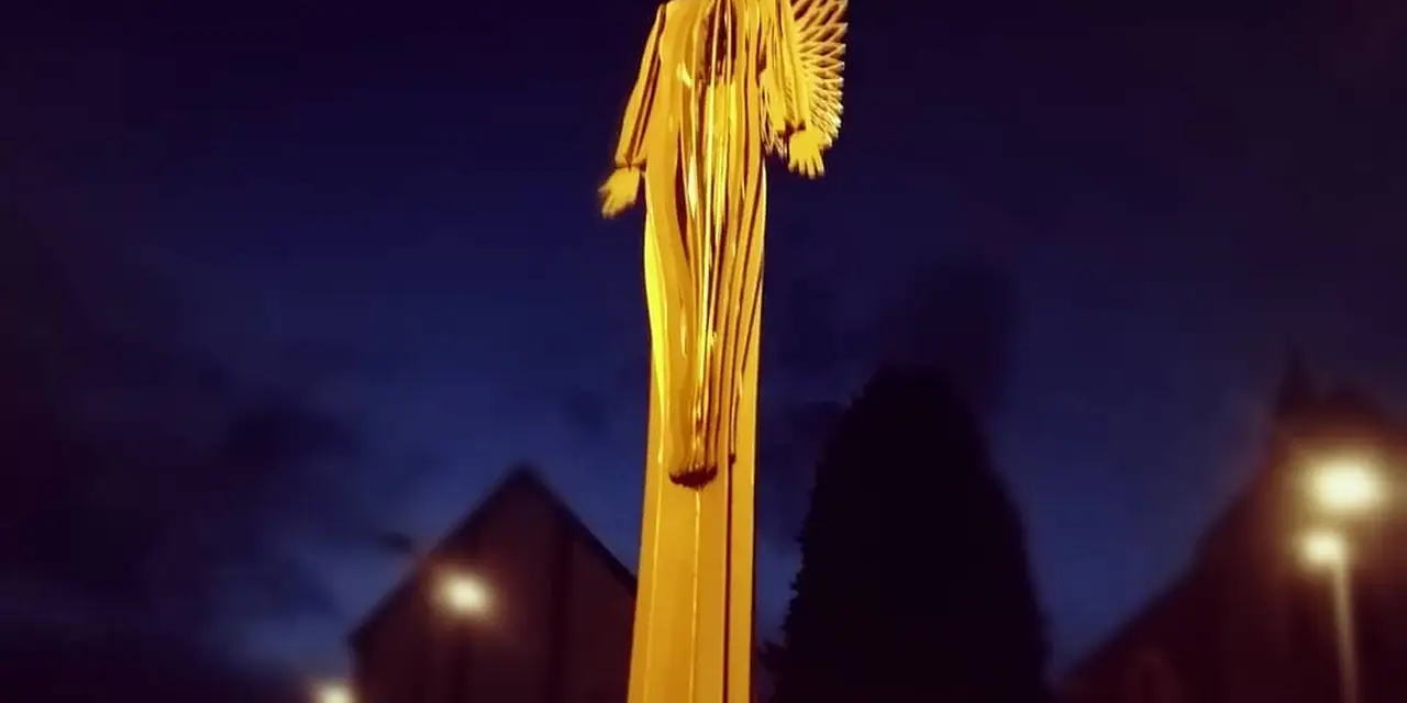 Bargoed