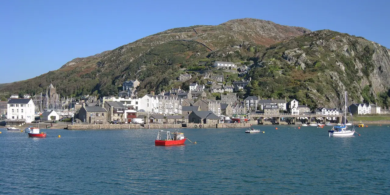 Barmouth