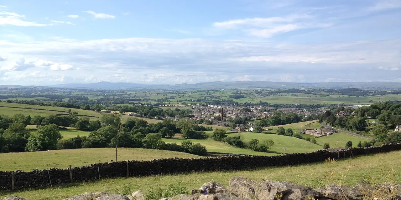 Barnoldswick