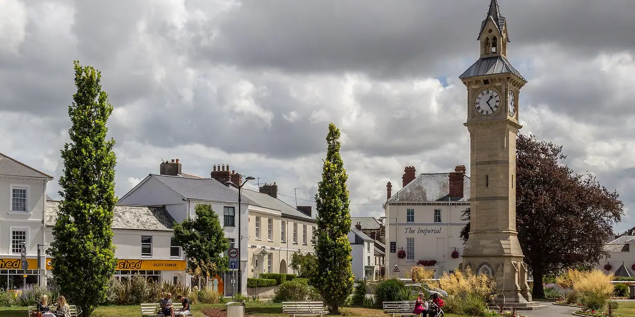 Barnstaple