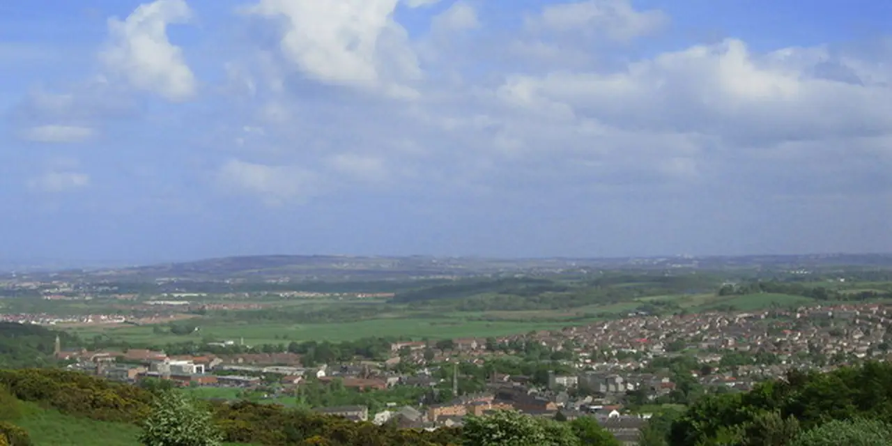 Barrhead
