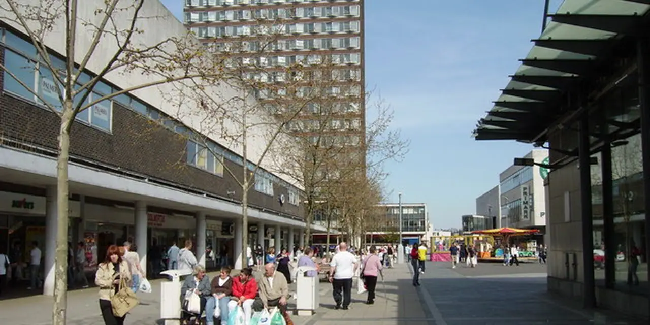 Basildon