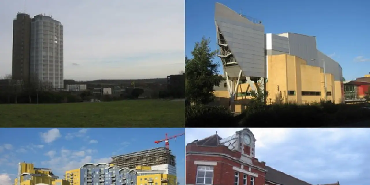 Basingstoke