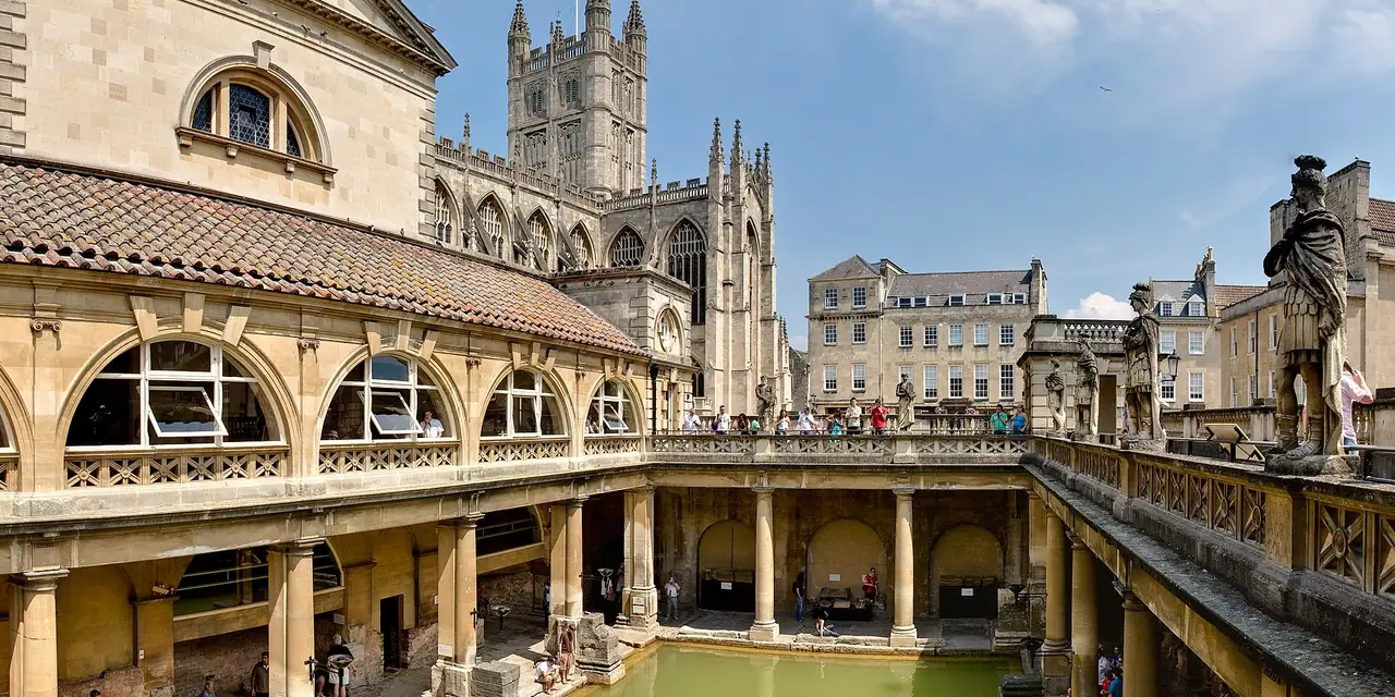Bath