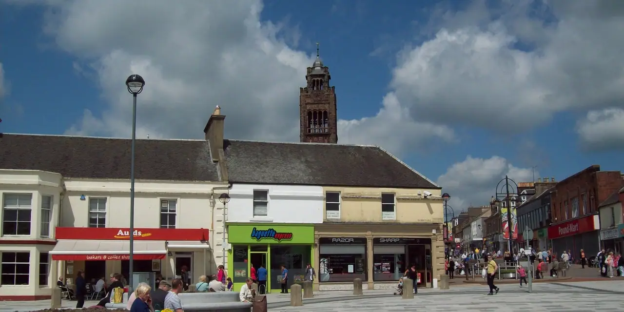 Bathgate