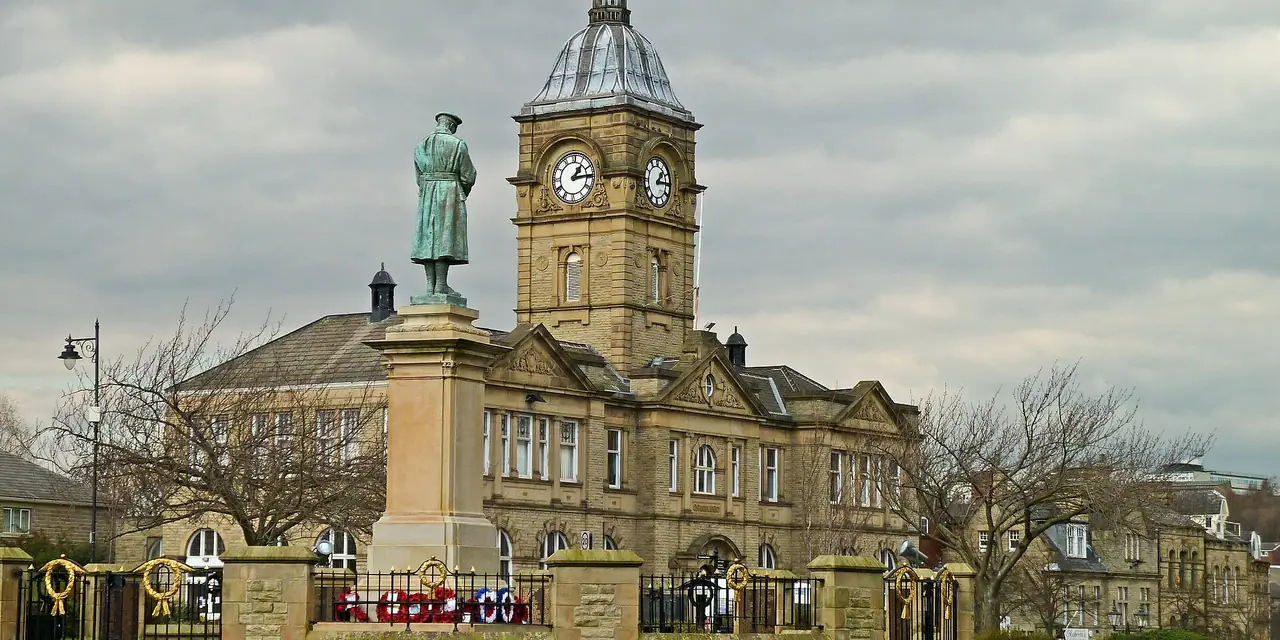 Batley