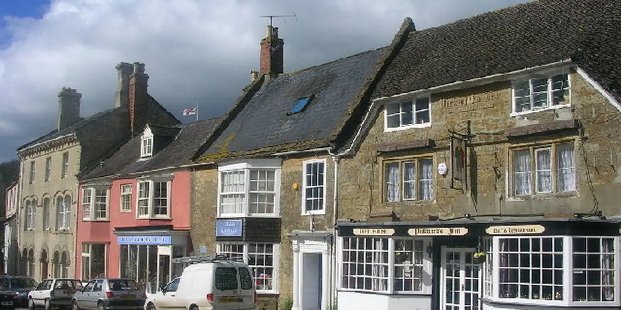 Beaminster