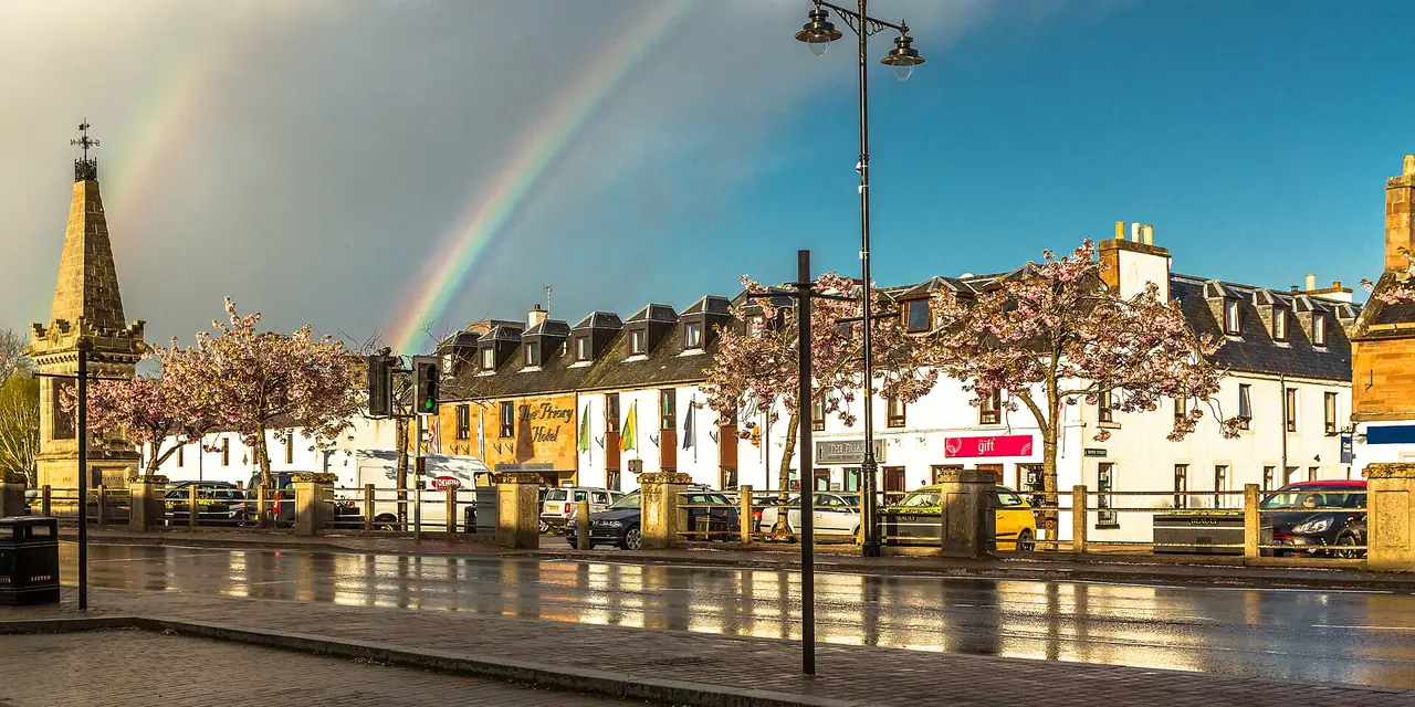 Beauly