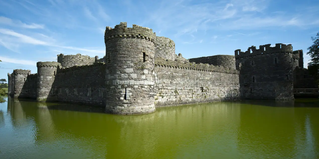 Beaumaris