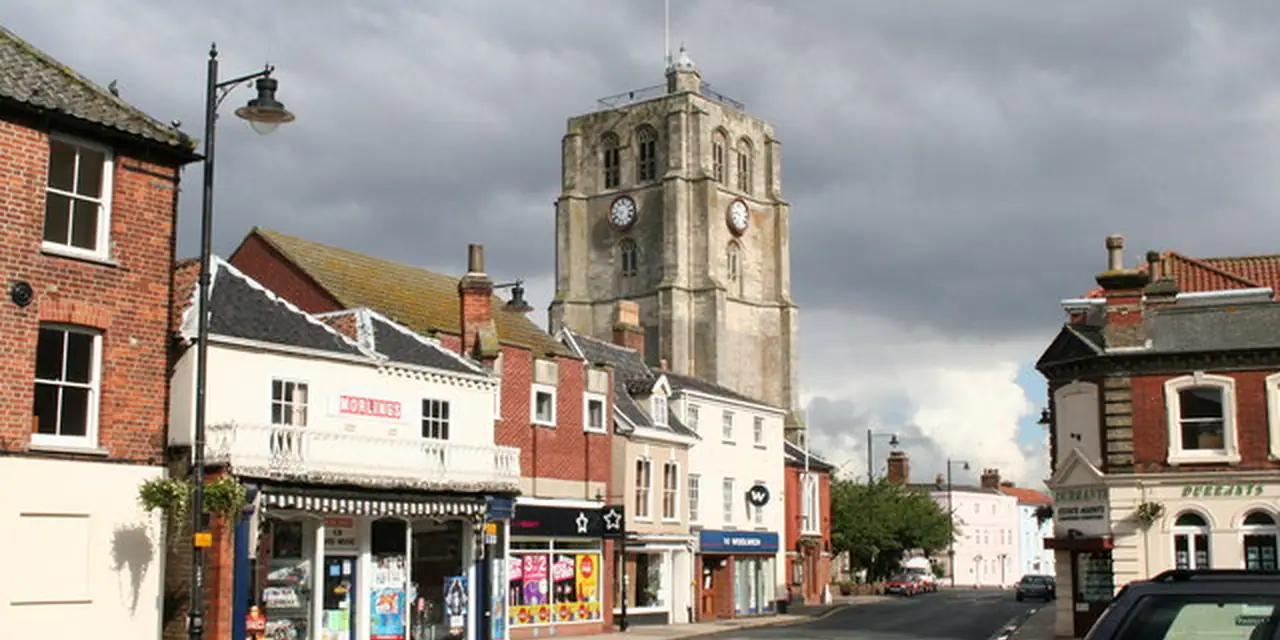 Beccles