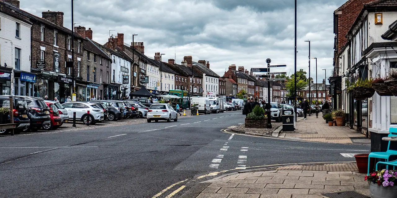 Bedale