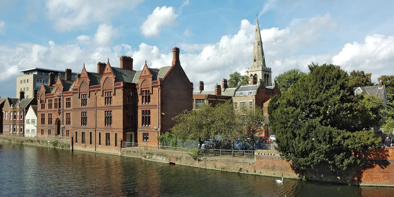 Bedford