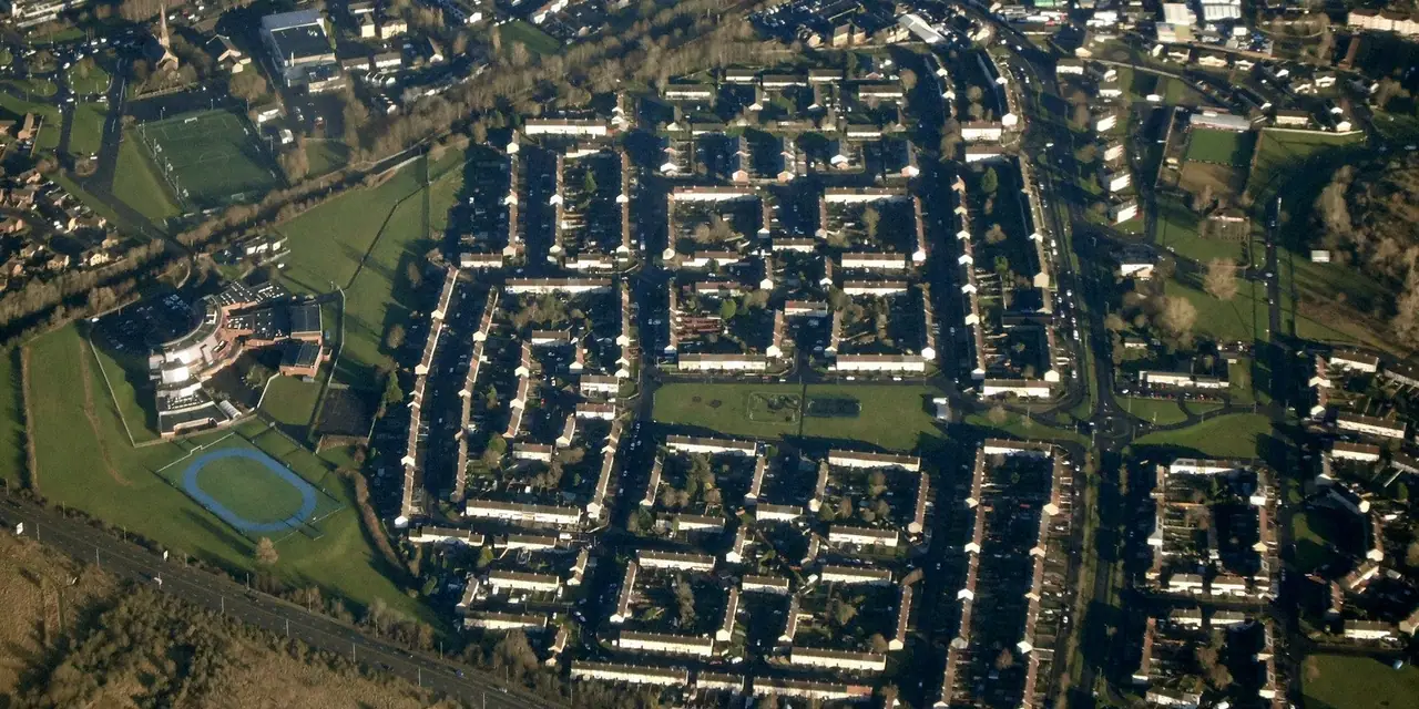 Bellshill