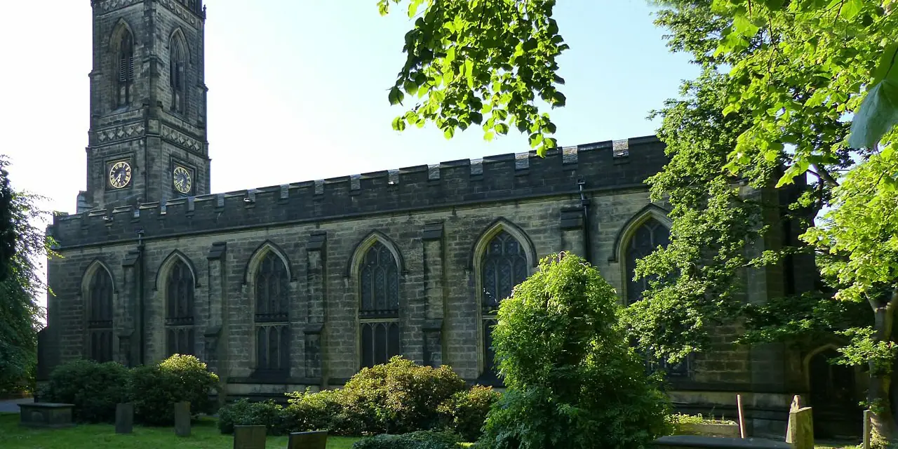 Belper