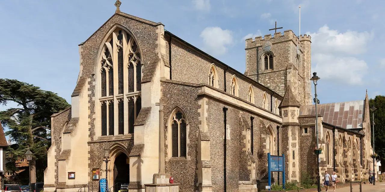 Berkhamsted