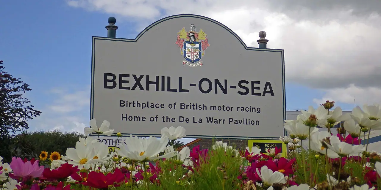 Bexhill-on-Sea