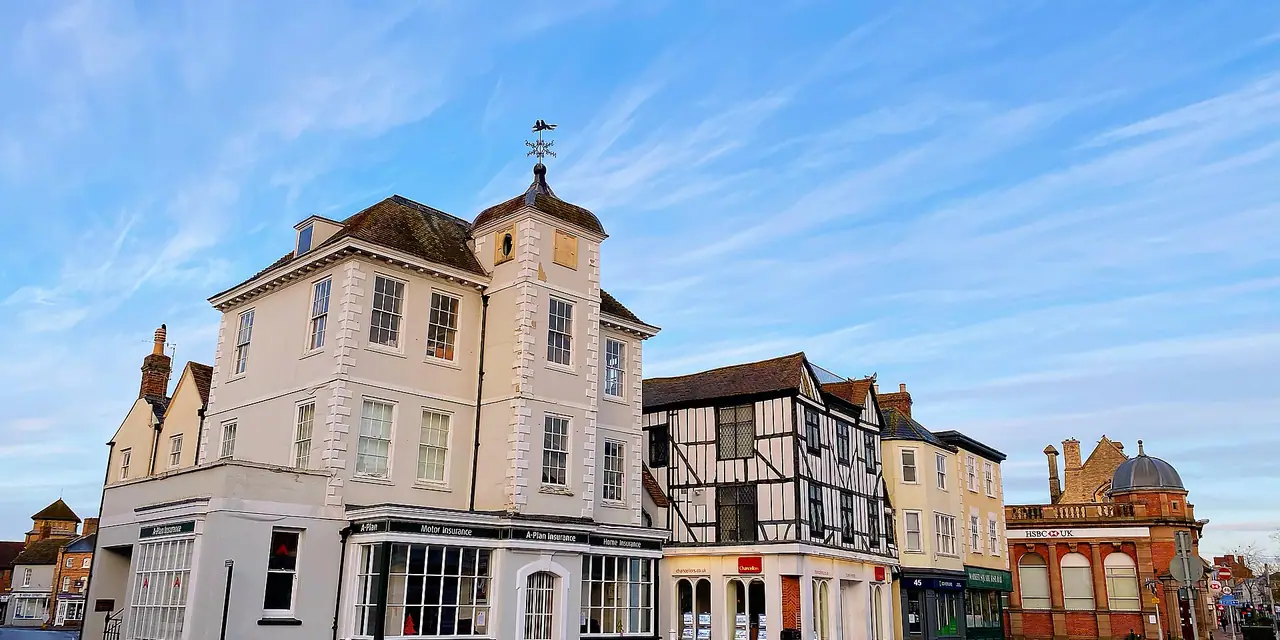 Bicester