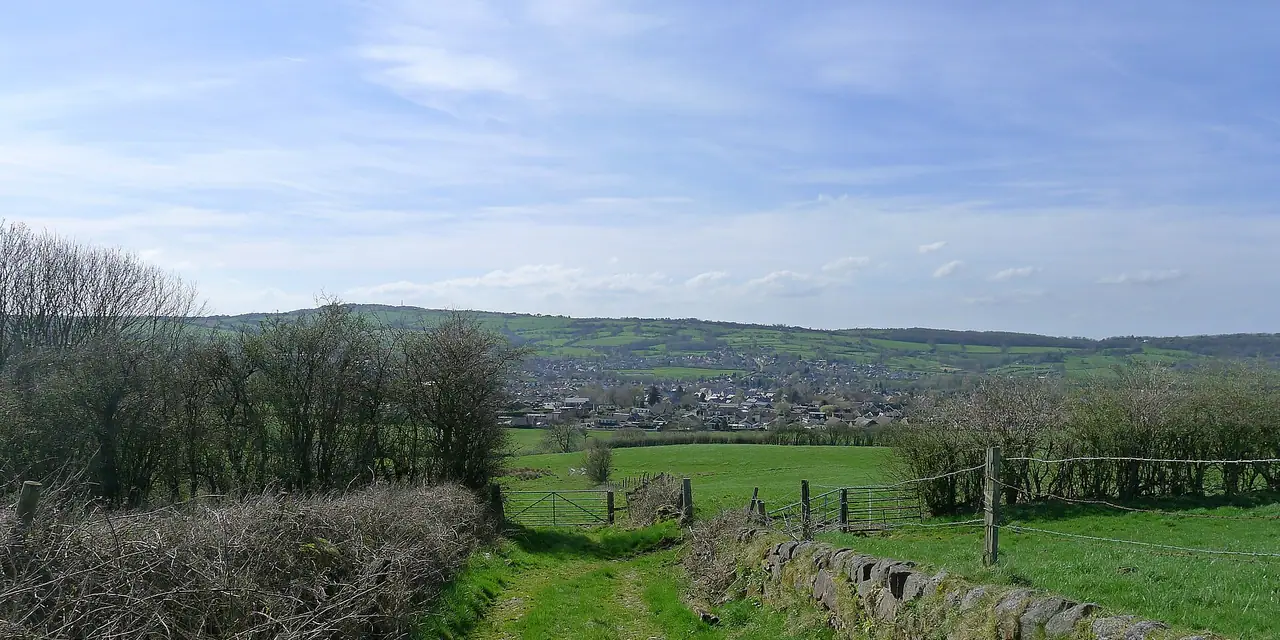 Biddulph