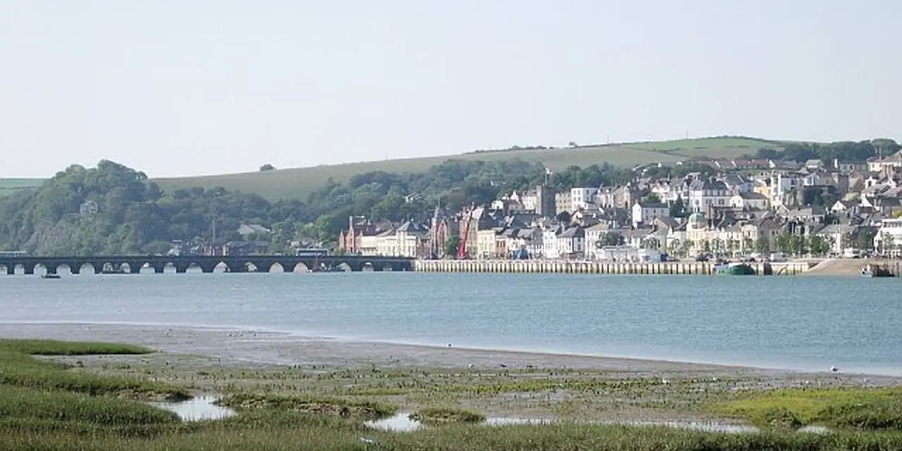 Bideford