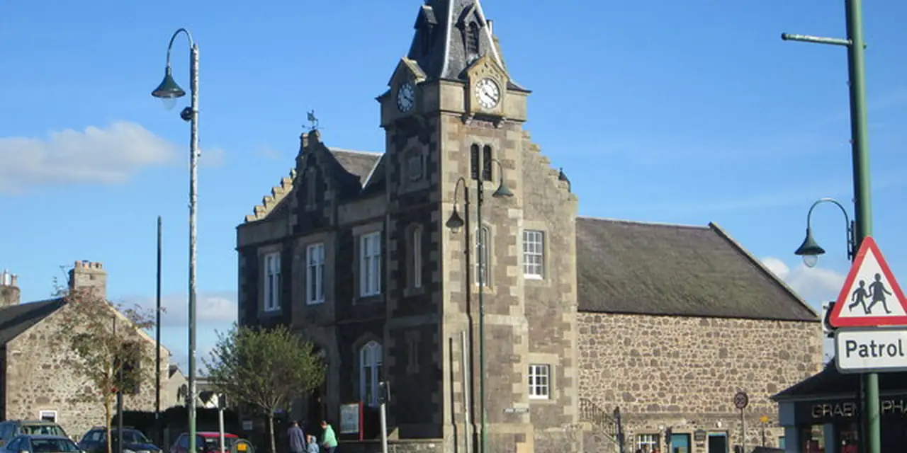 Biggar