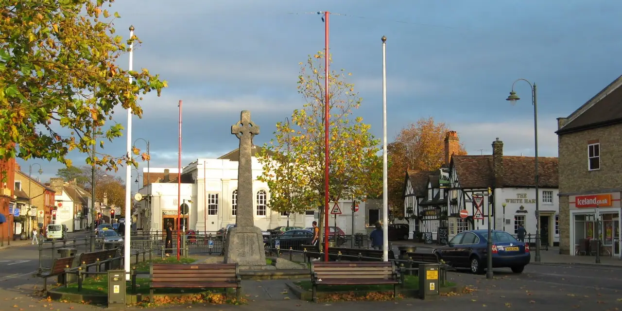 Biggleswade