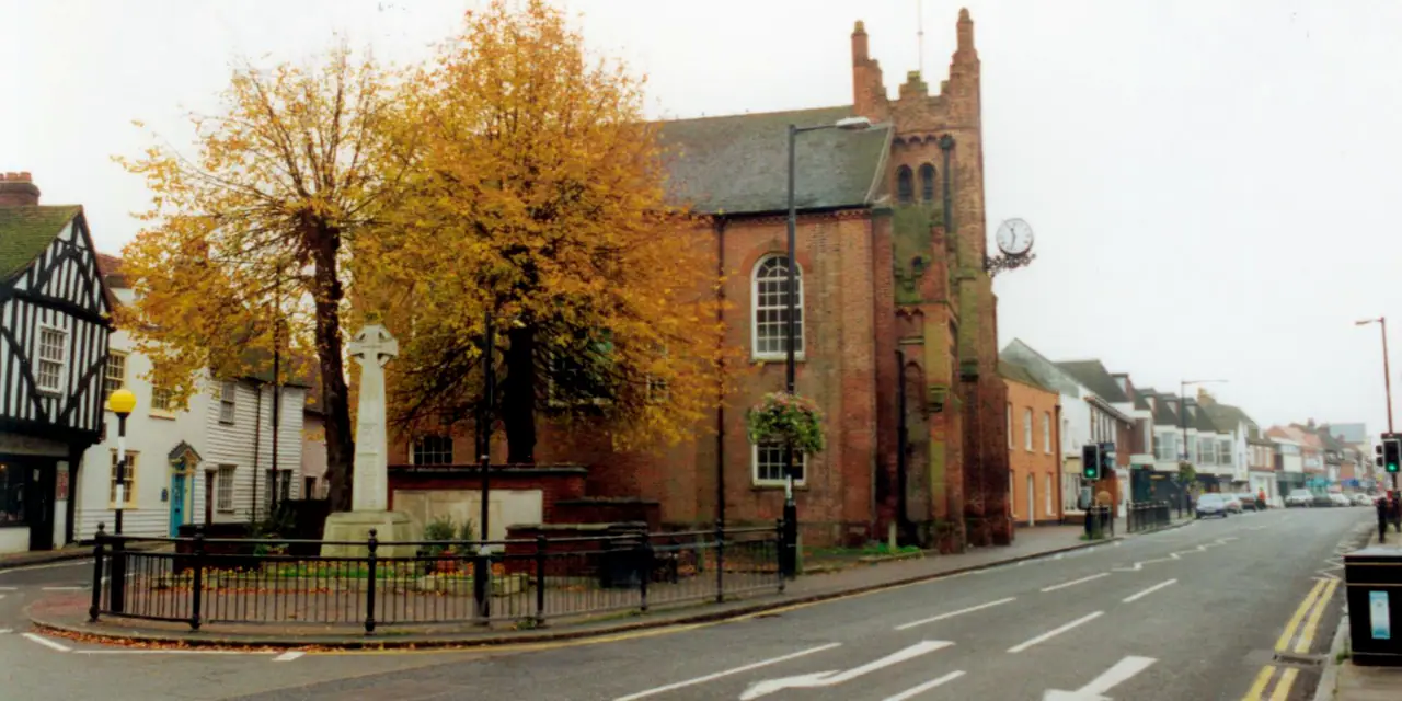 Billericay