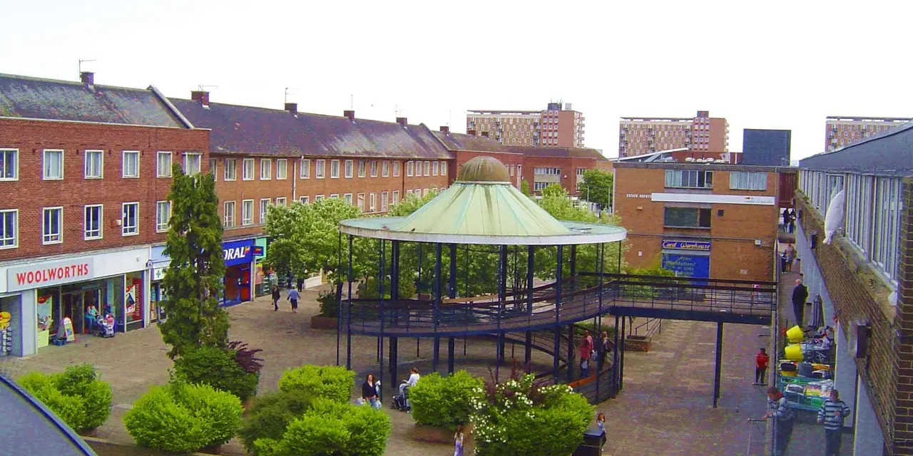 Billingham