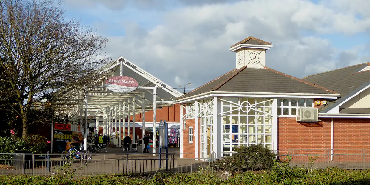 Bilston
