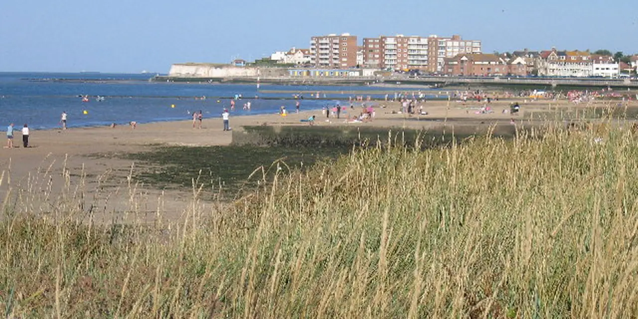 Birchington