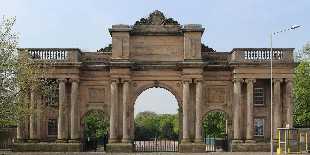 Birkenhead