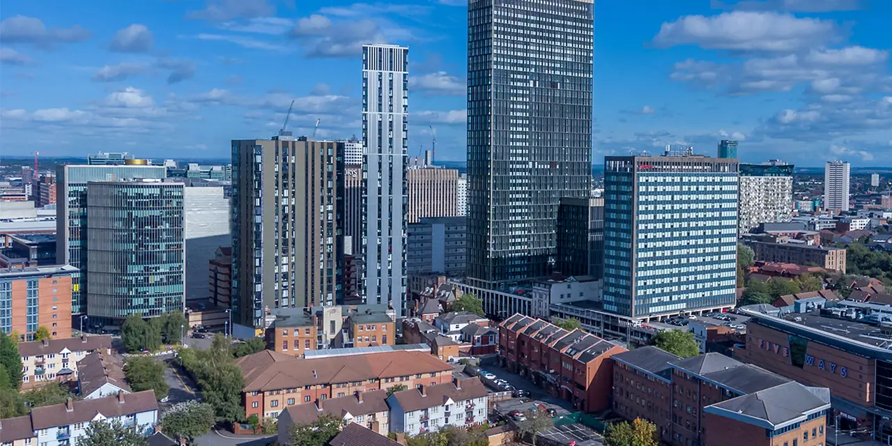 Birmingham