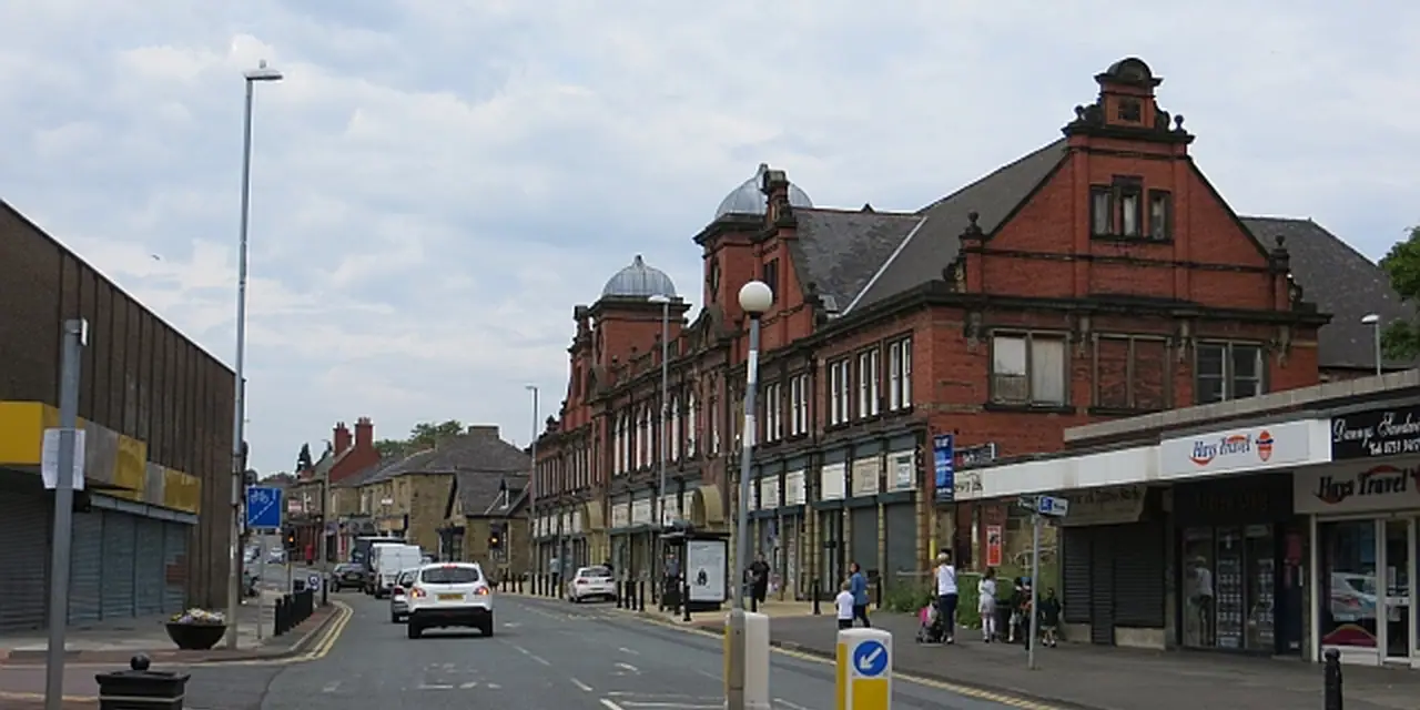 Birtley