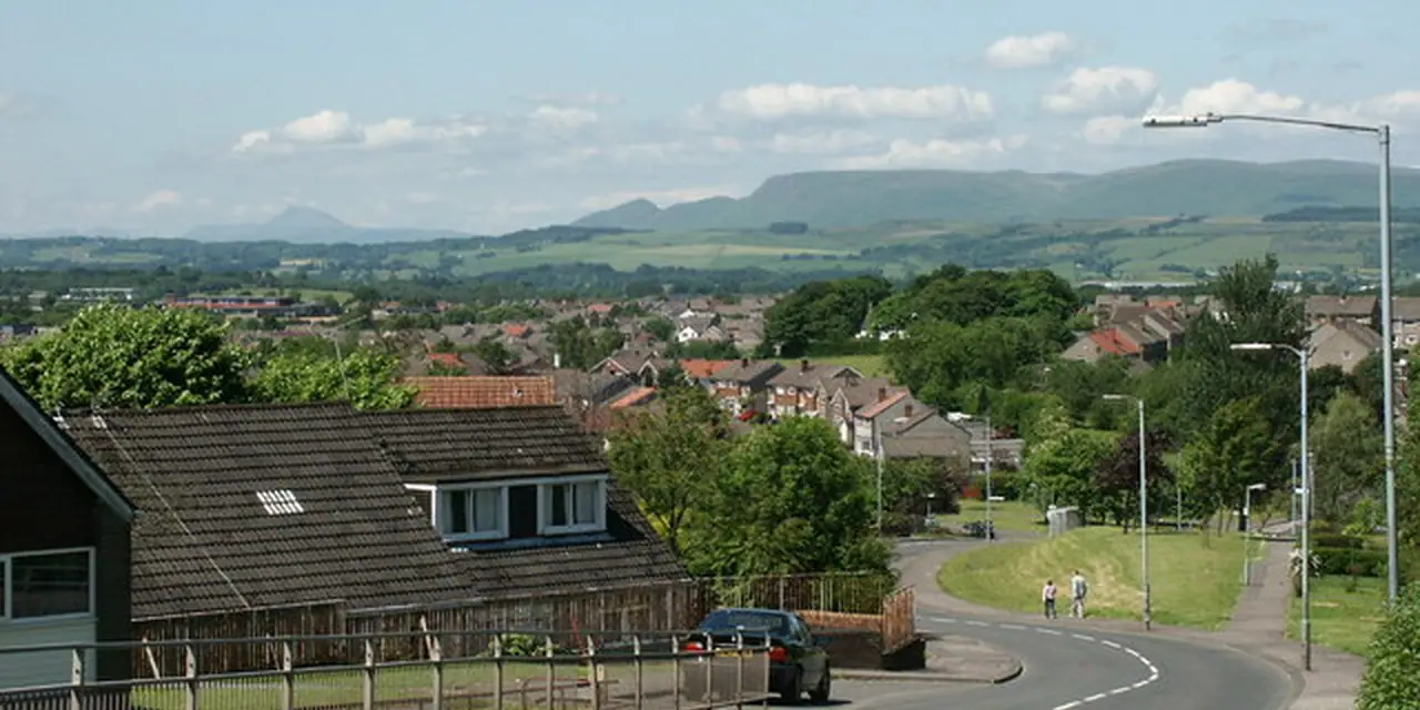 Bishopbriggs