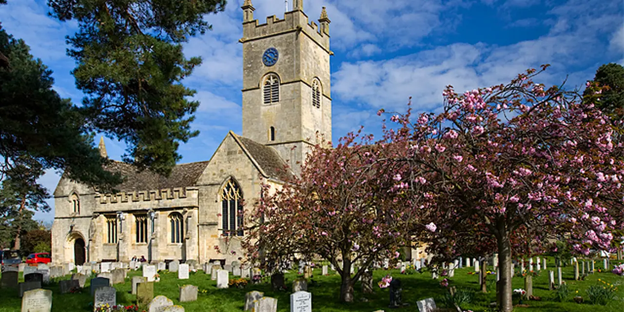 Bishop's Cleeve
