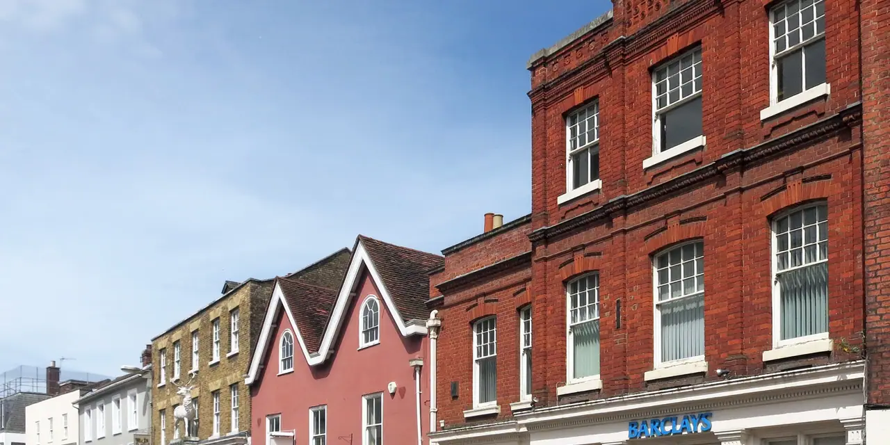 Bishop's Stortford