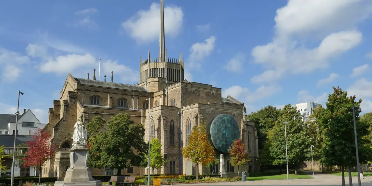 Blackburn