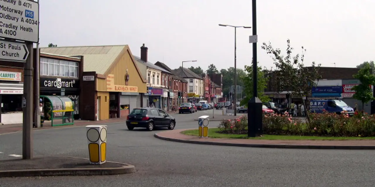 Blackheath