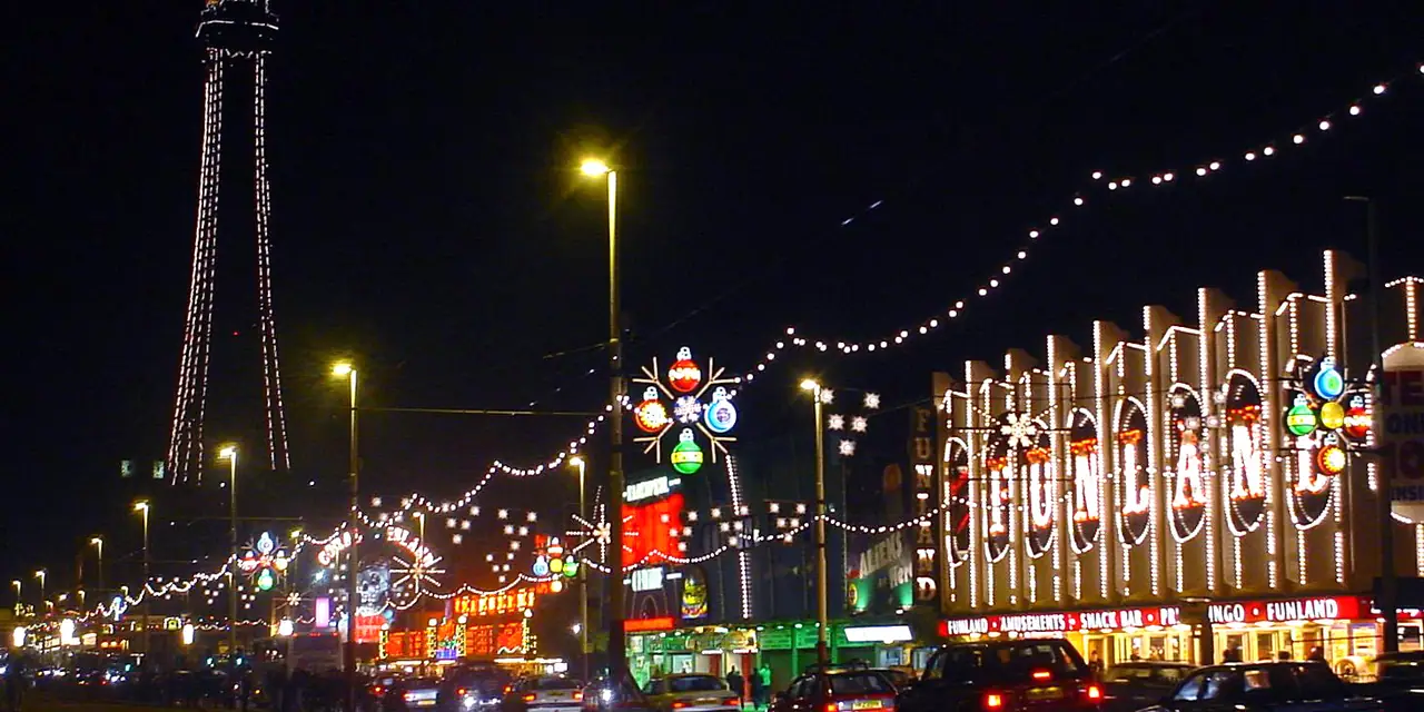 Blackpool