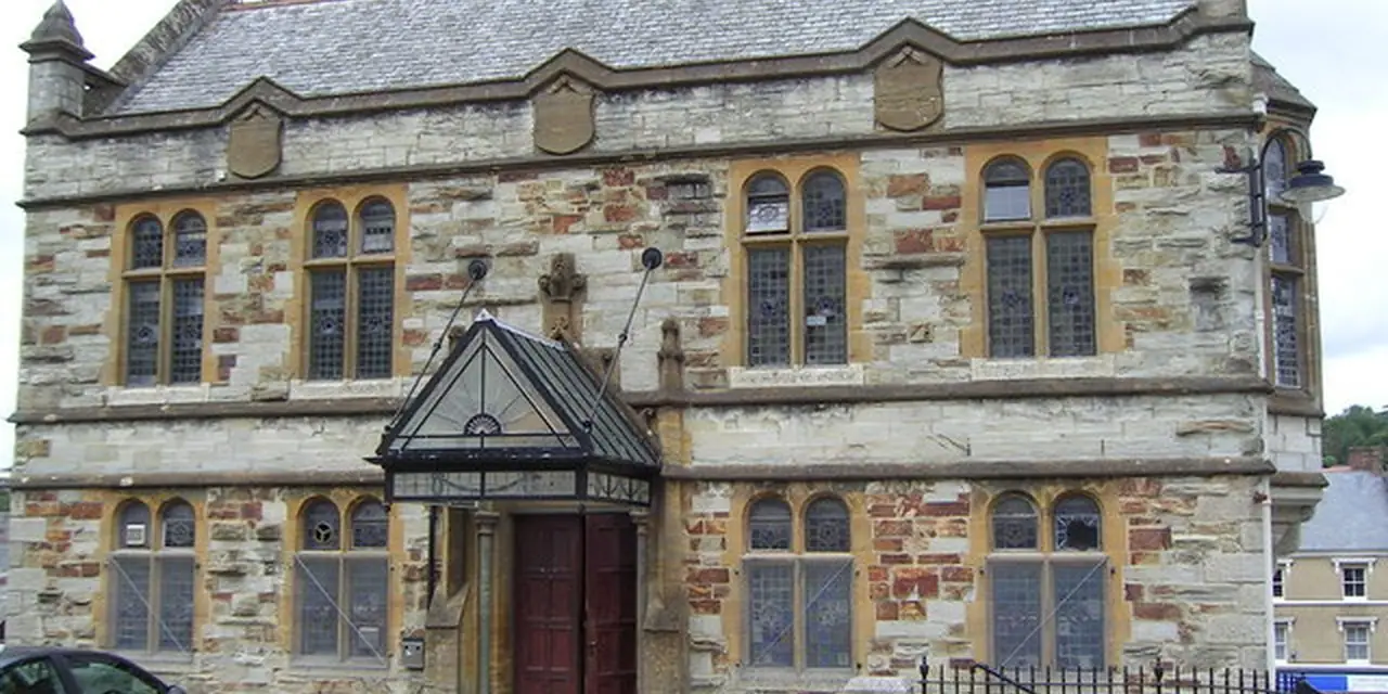 Bodmin