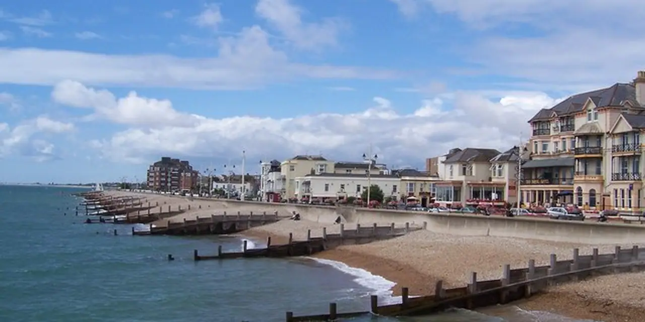 Bognor Regis