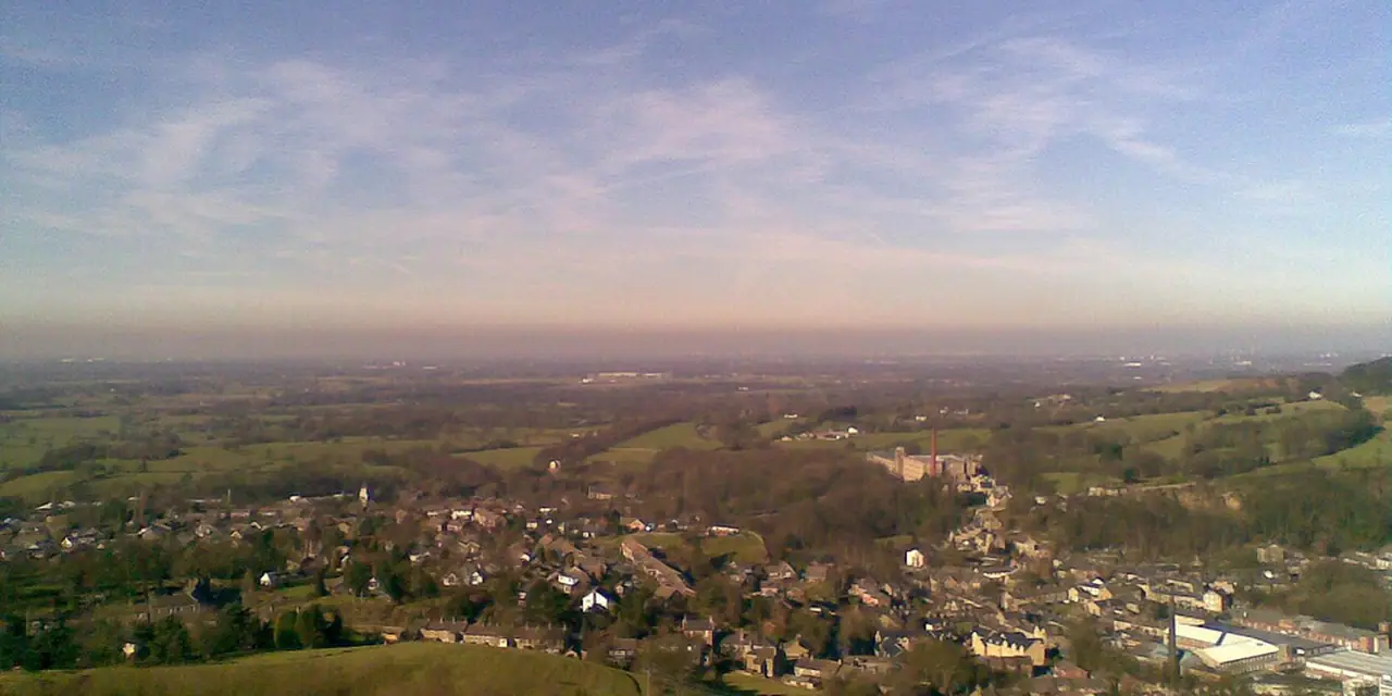 Bollington
