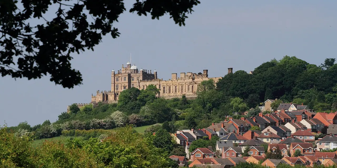 Bolsover