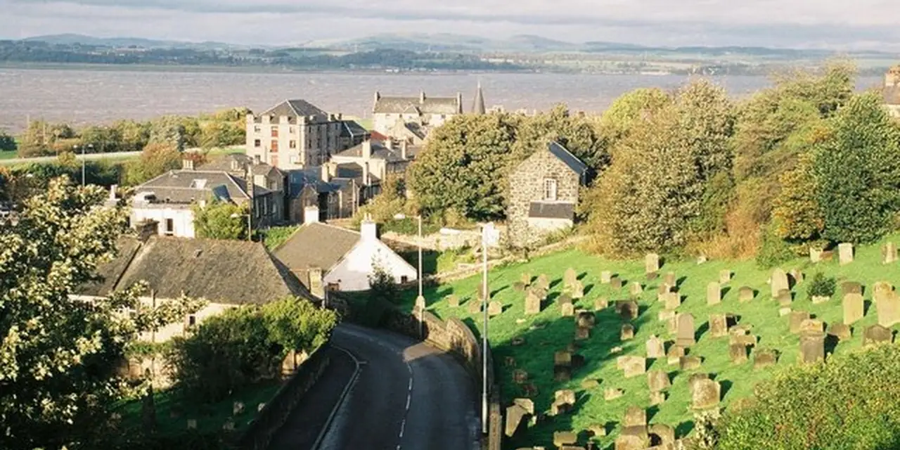 Bo'ness