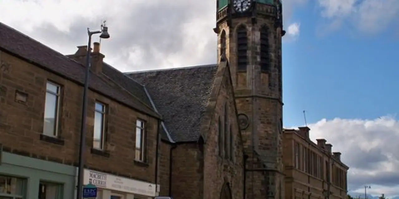 Bonnyrigg