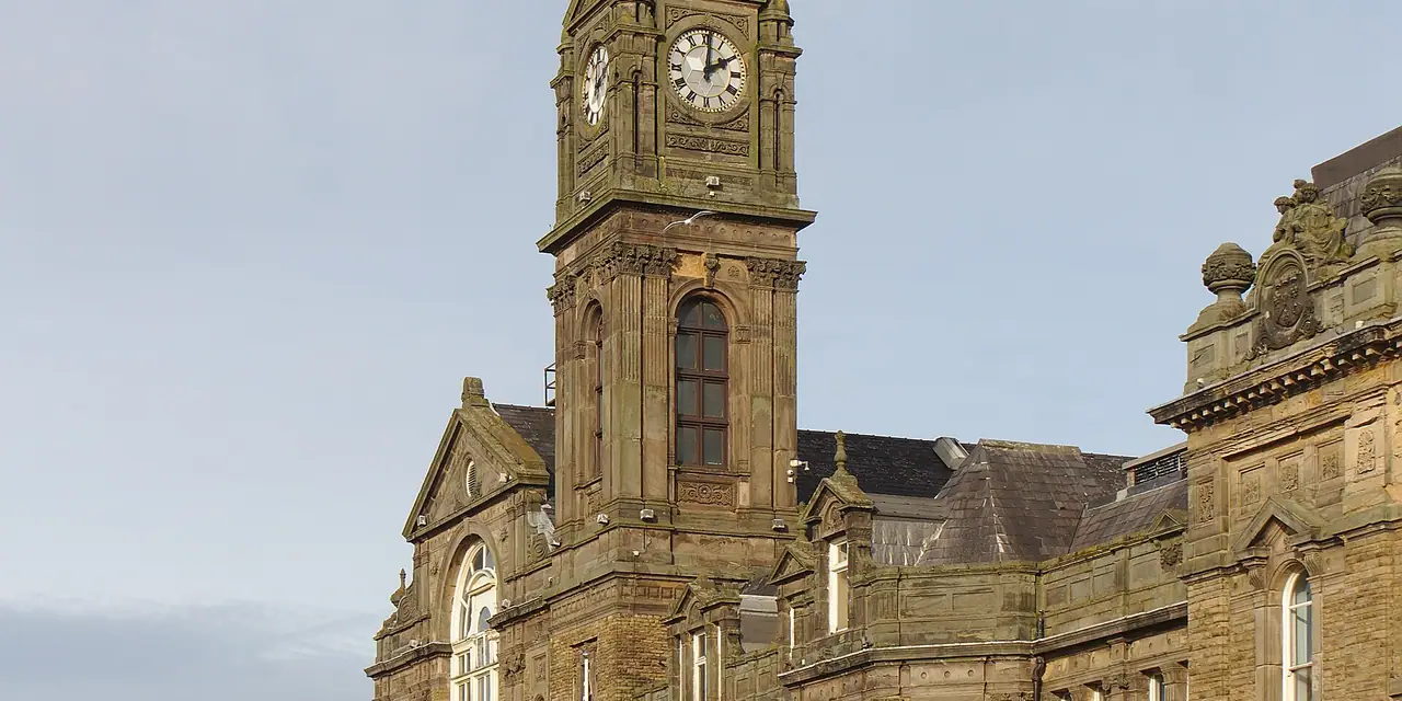 Bootle