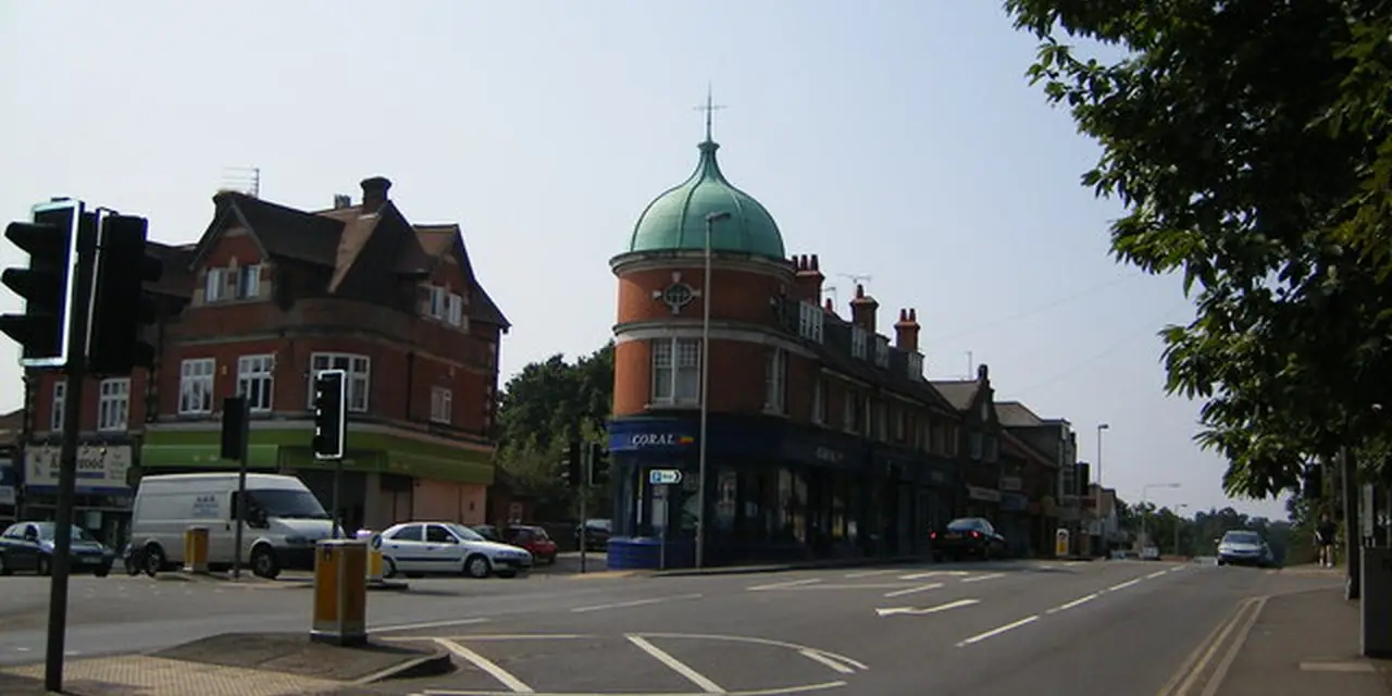Bordon